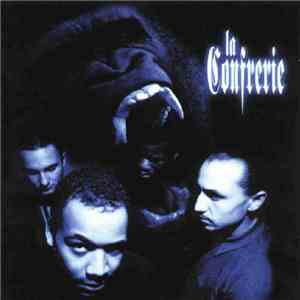La Confrerie - Le Specimen