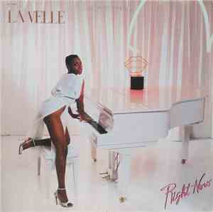 La Velle - Right Now