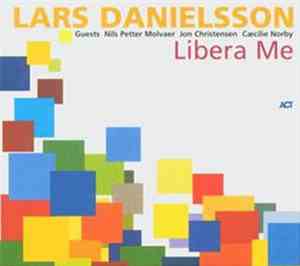 Lars Danielsson - Libera Me