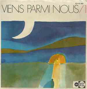 Les Petits Chanteurs De L'Ile De France, Jean Amoureux et L'Orchestre De Fr ...