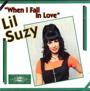 Lil Suzy - When I Fall In Love