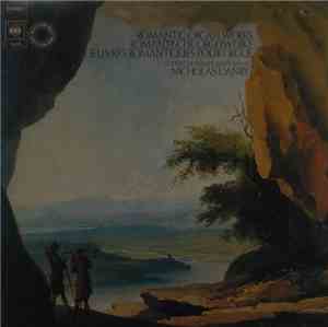 Liszt • Reger • Franck • Saint-Saëns − Nicholas Danby - Romantic Organ Work ...
