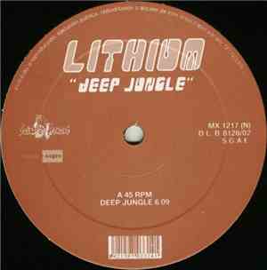 Lithium  - Deep Jungle
