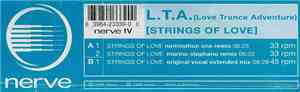 L.T.A. (...Love Trance Adventure) - Strings Of Love