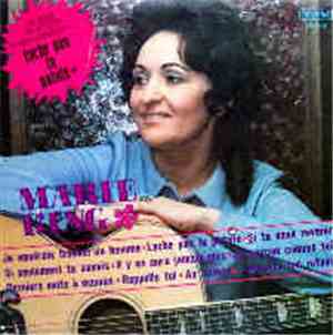 Marie King - Marie King