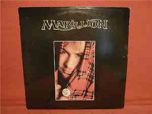 Marillion - Go Fish!