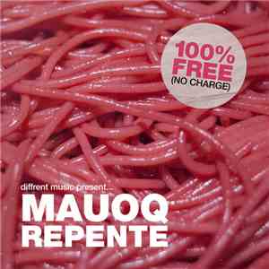 Mauoq - Repente