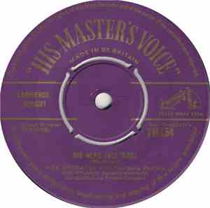 Max Bygraves - Big Head (Big 'Ead)