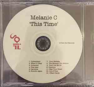 Melanie C - This Time