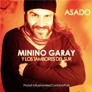 Minino Garay - Asado