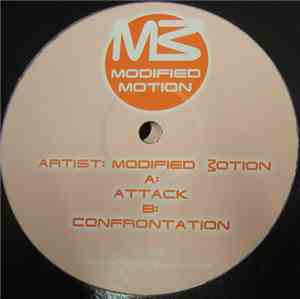 Modified Motion - Attack / Confrontation