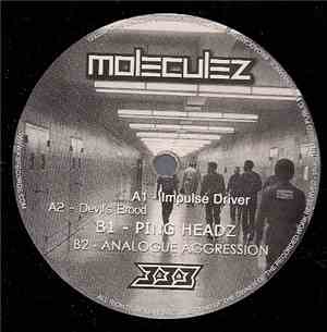 Moleculez - Devil's Brood