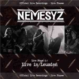 NeMesyz - Phase 0.1 - Live in Leusden