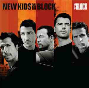 New Kids On The Block - The Block