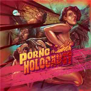 Nico Fidenco - Porno Holocaust - Original Motion Picture Soundtrack
