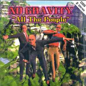 No Gravity - All The People