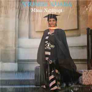 Ntombi Ndaba - Mina Ngilijaji