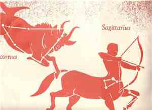 Op:l Bastards - Sagittarius EP