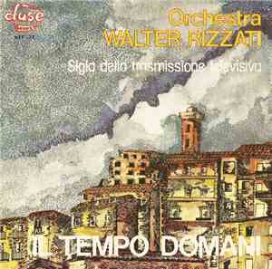 Orchestra Walter Rizzati - Park Avenue / Little Night