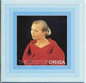 Origa - The Best Of Origa