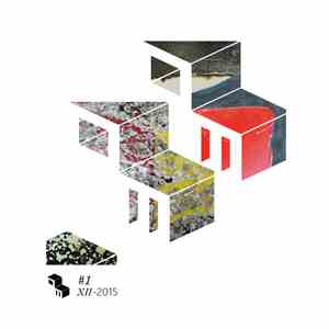 Other Matter - #1 (XII-2015) - Probes