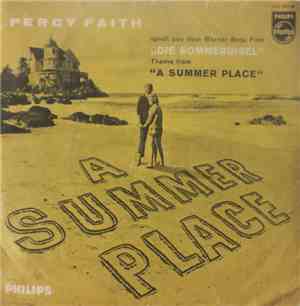Percy Faith - Theme From 