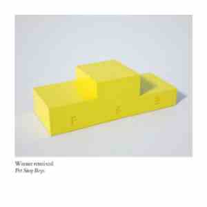 Pet Shop Boys - Winner Remixed