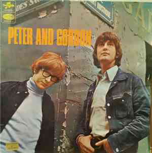 Peter & Gordon - Peter And Gordon