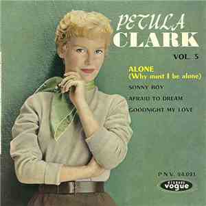 Petula Clark - Vol. 5