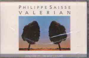 Philippe Saisse - Valerian