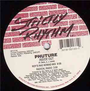Phuture - Inside Out