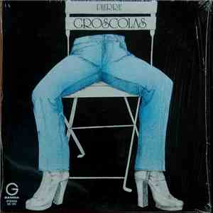 Pierre Groscolas - Pierre Groscolas