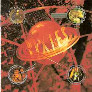 Pixies - Bossanova