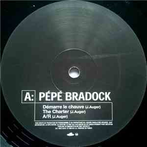 Pépé Bradock - Un Pepe En Or (Vol. 2)