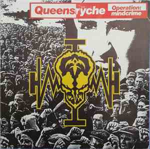 Queensrÿche - Operation: Mindcrime