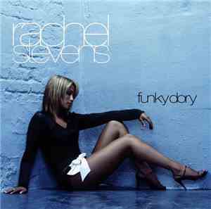 Rachel Stevens - Funky Dory