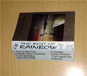 Rainbow - The Best Of ... Pt.2