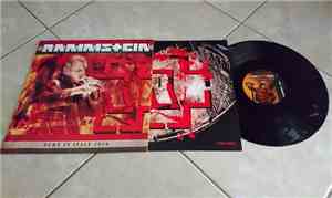 Rammstein - Burn In Italy 2016