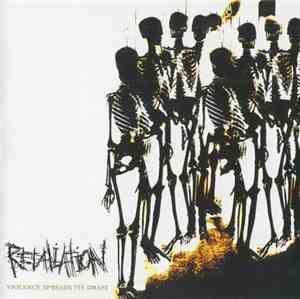 Retaliation - Violence Spreads Its Drape