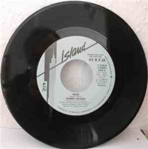 Robert Palmer - Pride