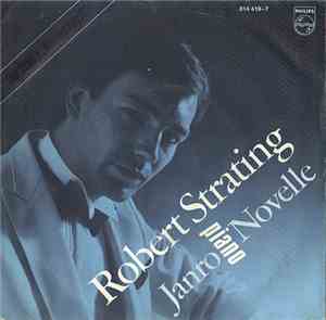 Robert Strating - Janro / Novelle