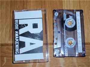 Rude Awakening  - Demo 2011