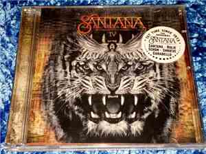 Santana - Santana IV