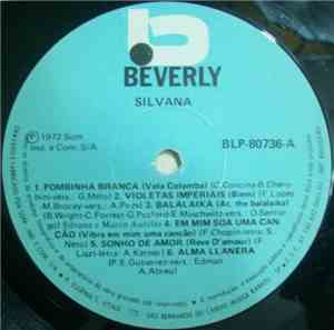 Silvana  - Silvana