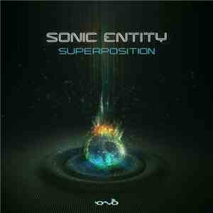 Sonic Entity - Superposition