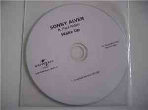 Sonny Alven Ft. Paul Aiden - Wake Up