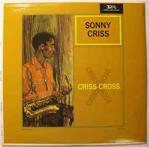 Sonny Criss - Criss Cross