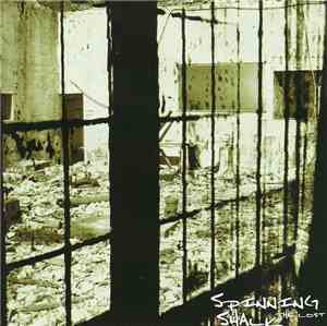 Spinning Shalk - The Lost