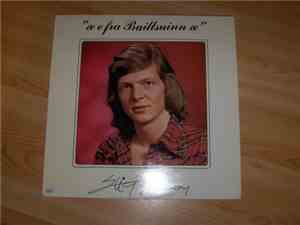 Stig Nilsson - Æ E Fra Baillsuinn Æ