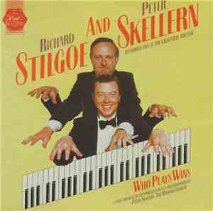 Stilgoe & Skellern - Who Plays Wins